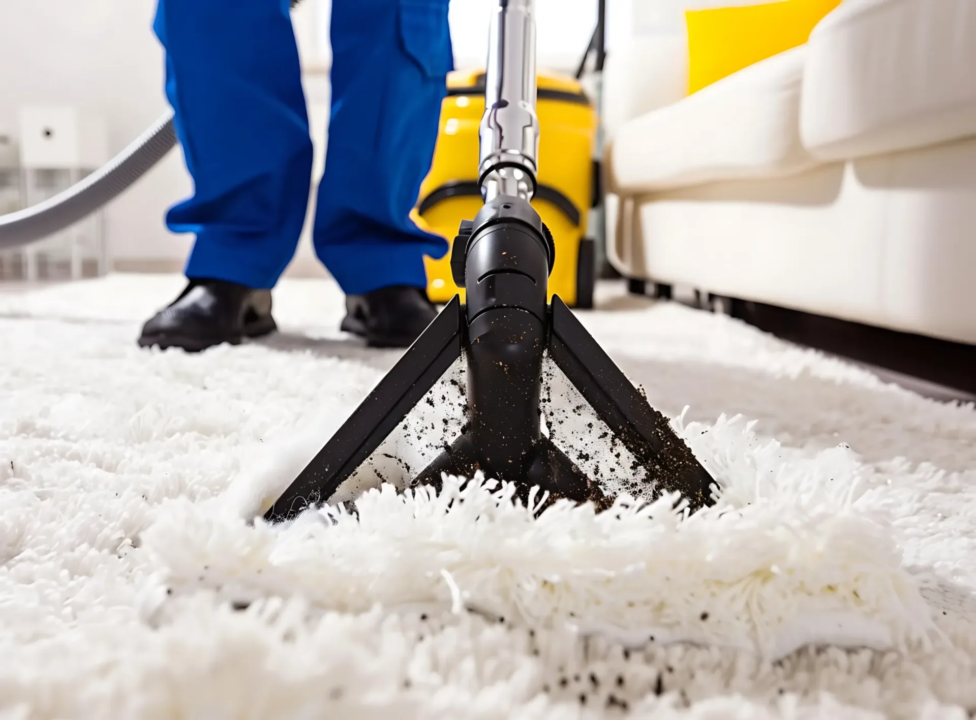 Affordable Rug Cleaning Services in Chicago IL