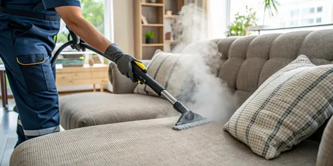 Affordable Upholstery Cleaning Services in Chicago IL