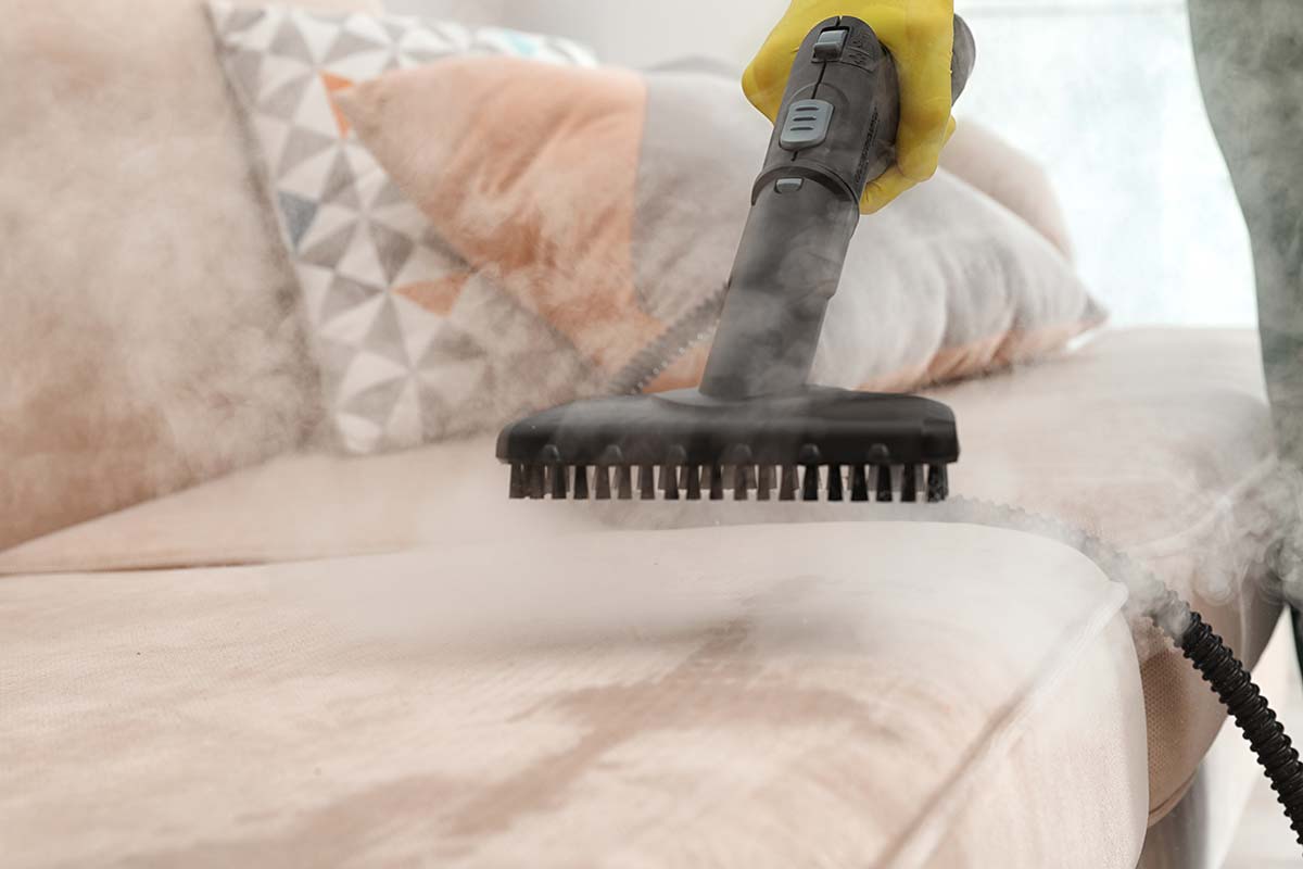 Upholstery Sanitizing Services in Chicago IL
