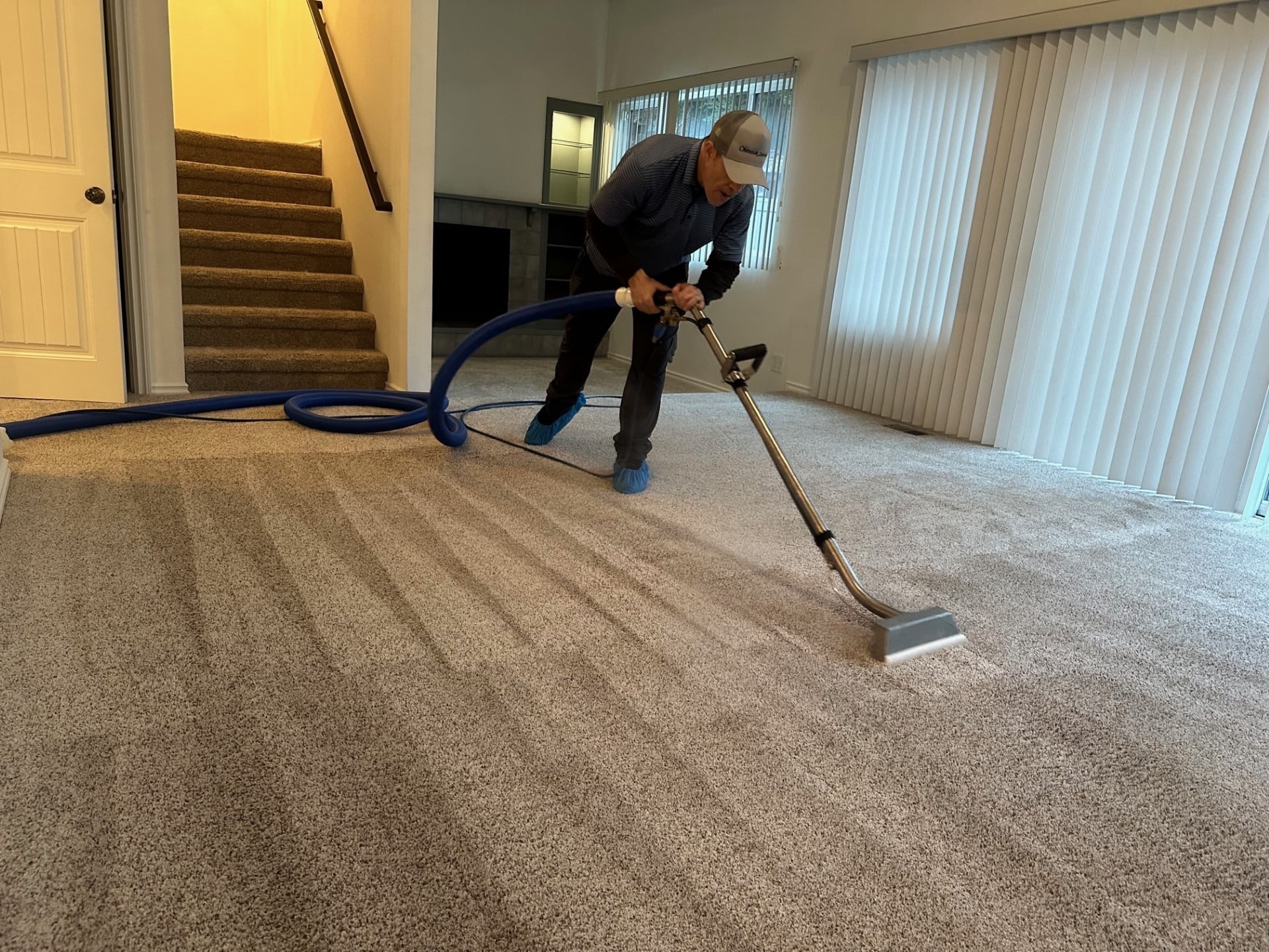 Emergency Carpet Cleaning Services in Lincoln Park Chicago