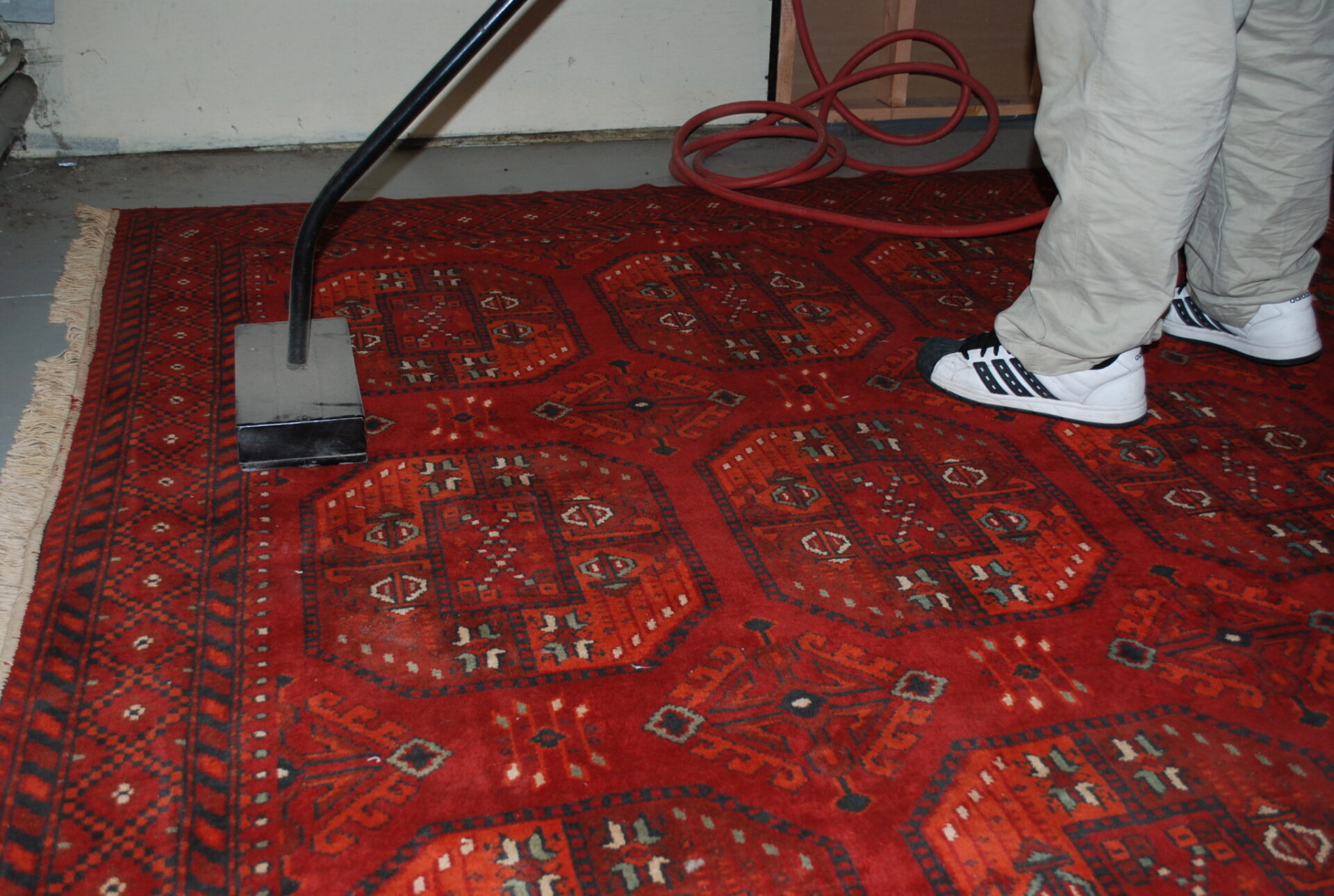 Handmade Rug Cleaning Services in Chicago IL