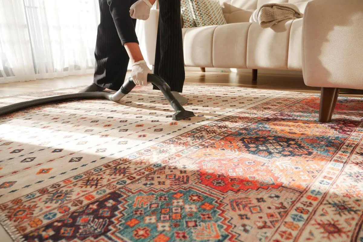 Importance of Professional Rug Cleaning Services in Chicago IL