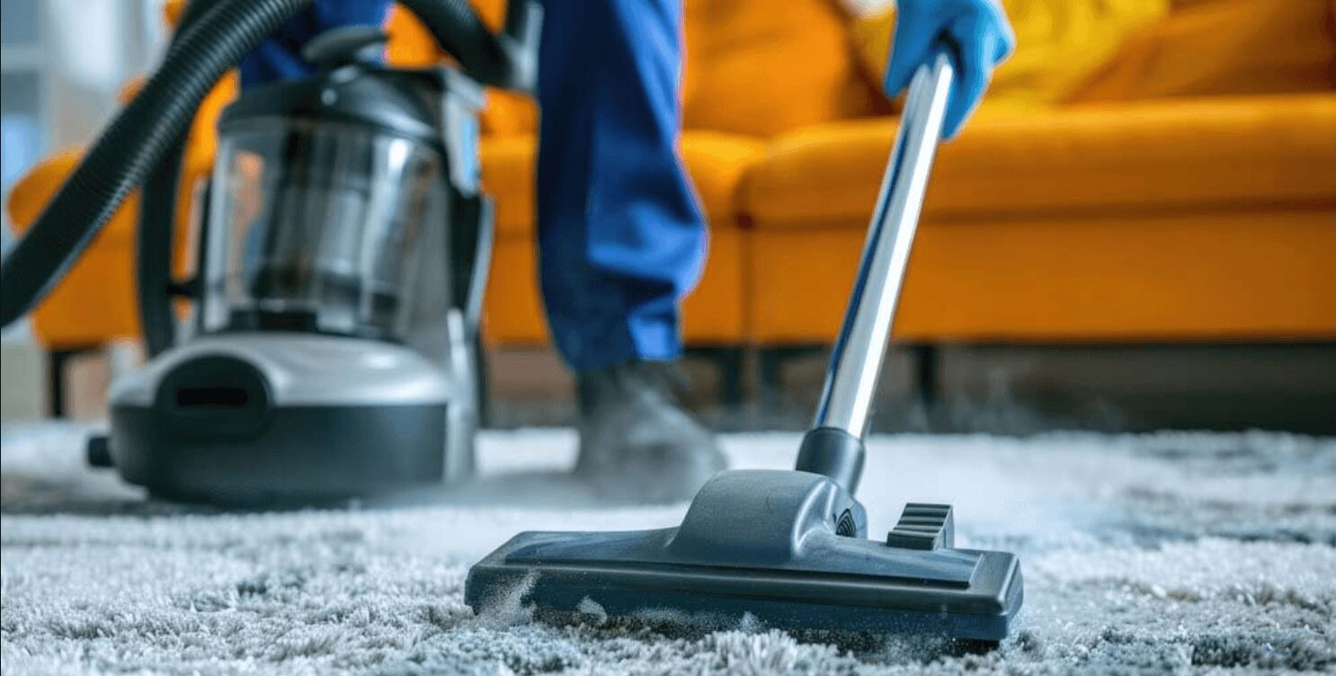 Professional Residential Rug Cleaning Services in Chicago IL