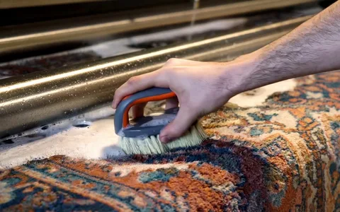 Rug Washing and Restoration Services in Chicago IL