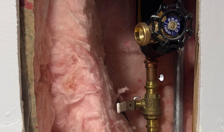 Burst Pipes and Water Damage Restoration: What To Do Immediately